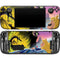 Disney Villains Sleeping Beauty and Maleficent Art Steam Deck Handheld Gaming Computer Skin